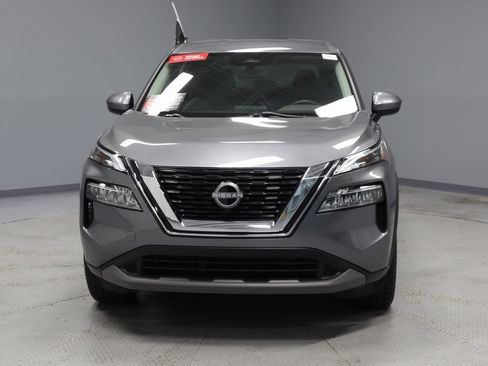 Certified 2023 Nissan Rogue SV image 8