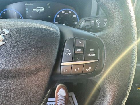 Certified 2024 Ford Bronco Sport Big Bend image 15