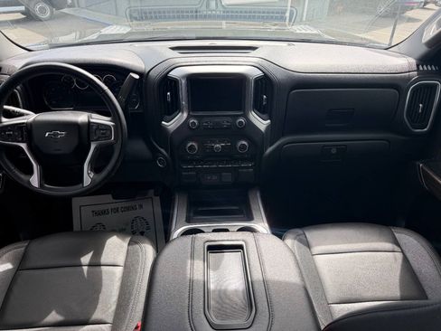 Used 2022 Chevrolet Silverado 2500 LT w/ Midnight Edition AWD/4WD image 14