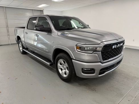 New 2026 RAM 1500 Big Horn image 3
