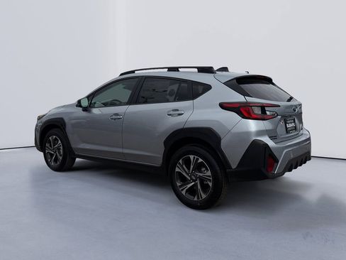 New 2026 Subaru Crosstrek 2.0i Premium AWD/4WD image 5