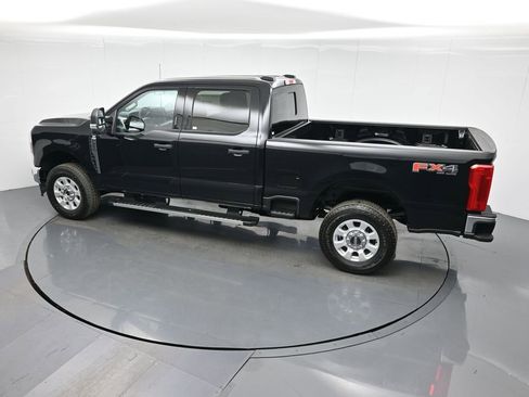 Certified 2024 Ford F250 XLT w/ FX4 Off-Road Package image 45