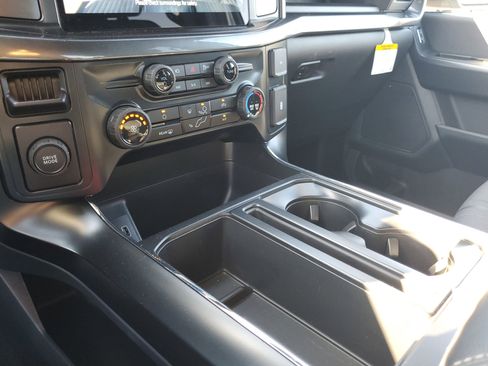 New 2025 Ford F150 STX w/ STX Black Appearance Package image 20