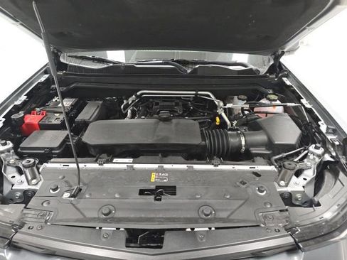 New 2026 Chevrolet Colorado LT image 30