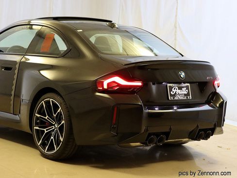 New 2026 BMW M2 w/ Lighting Package image 8