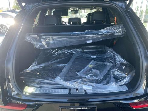 New 2026 Genesis GV70 3.5T Sport Advanced image 25