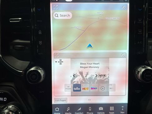 New 2025 RAM 1500 Laramie image 31