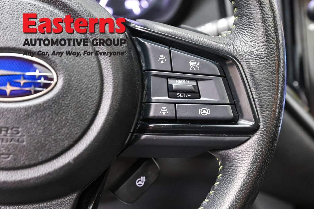 Used 2023 Subaru Ascent Onyx Edition AWD/4WD image 17