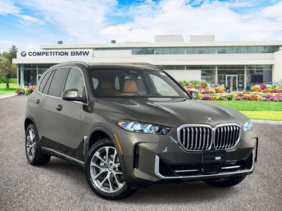 Used 2026 BMW X5 xDrive40i w/ Executive Package