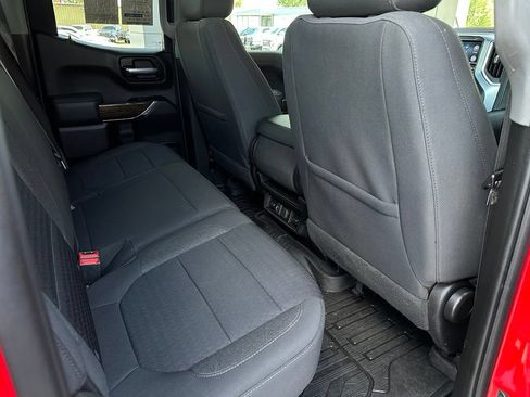 Used 2022 GMC Sierra 1500 Elevation AWD/4WD image 18