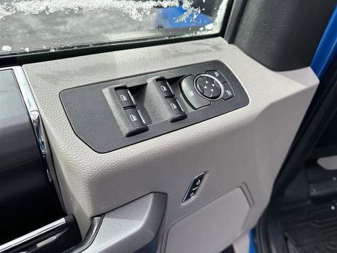 Used 2019 Ford F150 XLT w/ Equipment Group 302A Luxury image 22