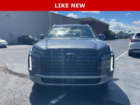 Used 2025 Hyundai Palisade SEL AWD/4WD image 3