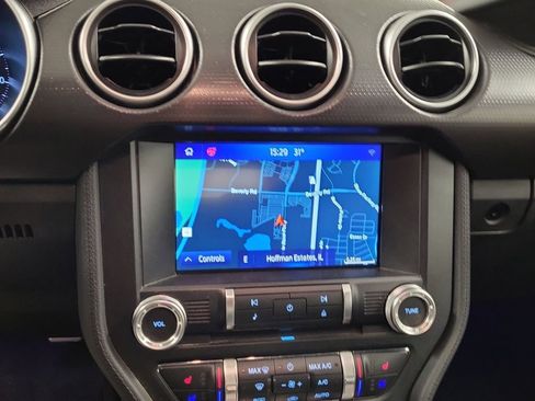 Used 2019 Ford Mustang GT Premium w/ Equipment Group 401A image 15