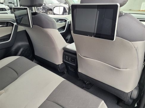 Certified 2025 Toyota RAV4 XLE image 12