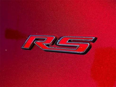 New 2026 Chevrolet Blazer RS w/ Driver Confidence II Package image 12