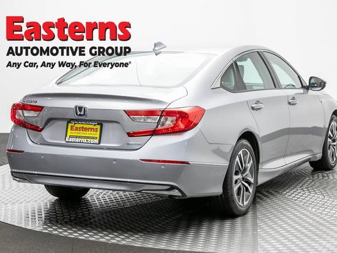 Used 2021 Honda Accord EX-L image 5