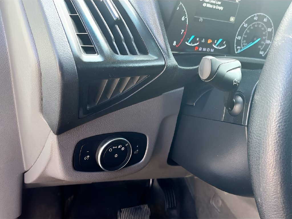 Used 2023 Ford Transit Connect XL FWD image 10