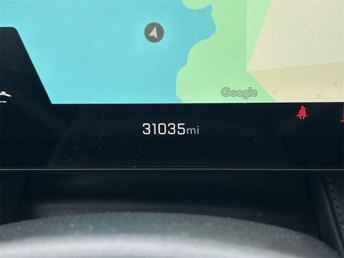 Used 2025 Chevrolet Equinox LT image 30