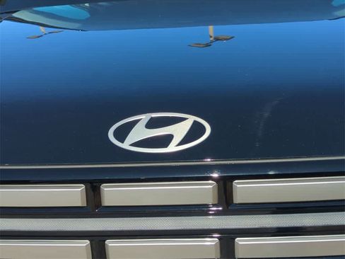New 2026 Hyundai Santa Fe SE image 12