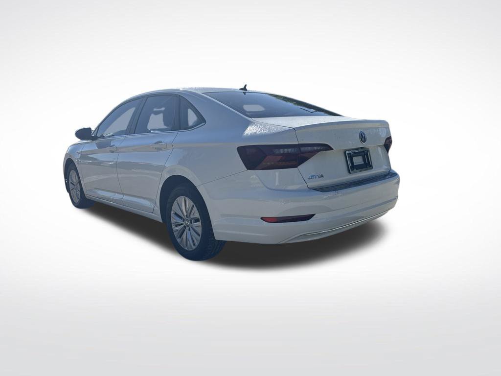 Used 2019 Volkswagen Jetta S w/ Driver Assistance Package FWD image 6