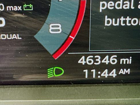 Used 2024 Audi Q3 2.0T Premium image 18