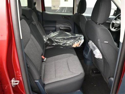 New 2025 Ford Maverick XLT w/ Black Appearance Package image 14