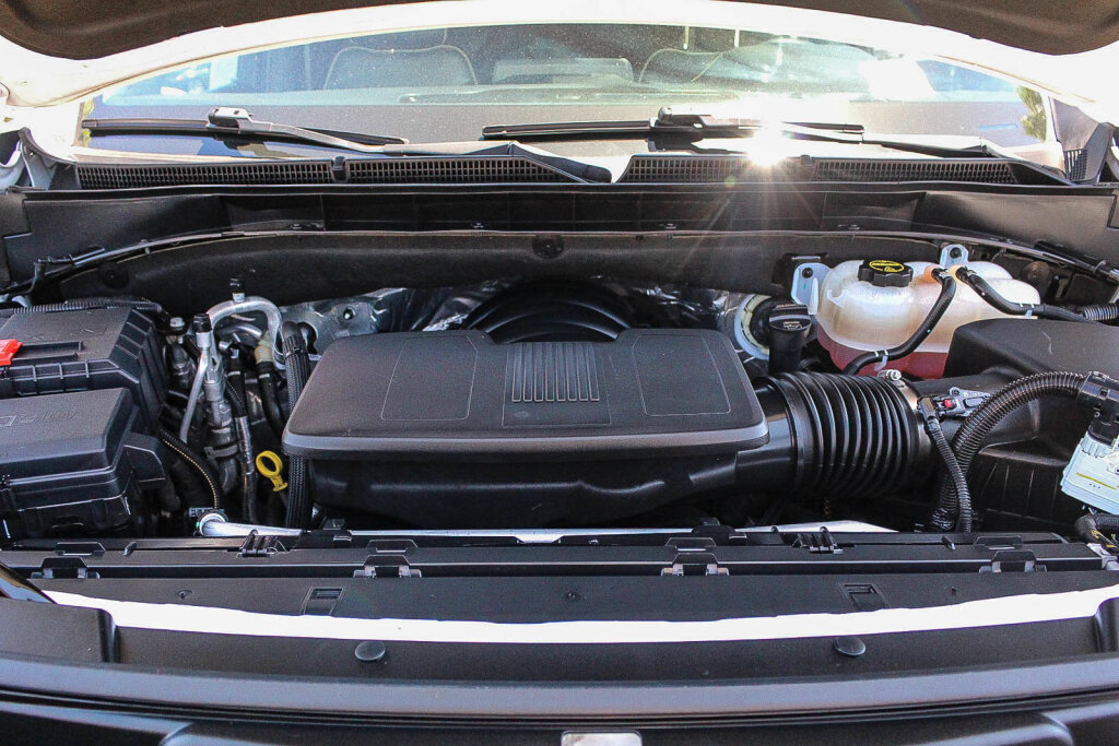 Used 2024 GMC Yukon XL SLT RWD image 20