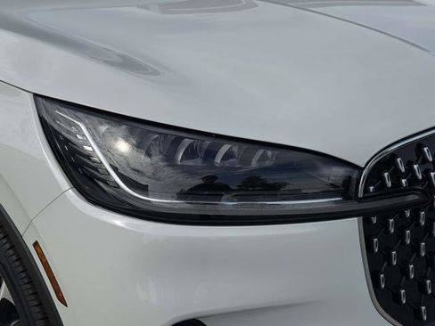 New 2026 Lincoln Aviator Reserve AWD/4WD image 7