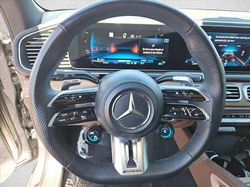 Used 2024 Mercedes-Benz GLE 53 AMG 4MATIC image 26