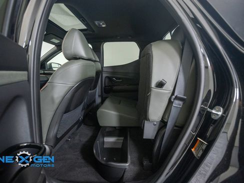 Used 2023 Hyundai Santa Cruz Limited AWD/4WD image 29