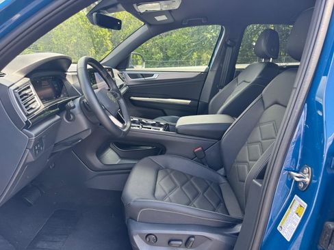 Used 2026 Volkswagen Atlas Cross Sport SE AWD/4WD image 18