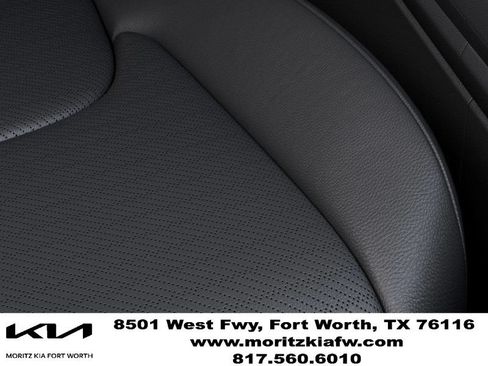 New 2026 Kia Carnival SX Prestige FWD image 24