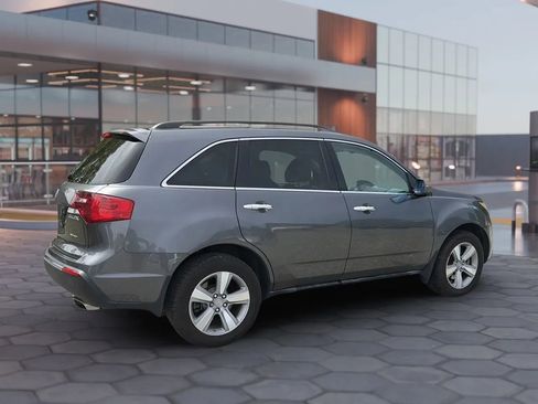Used 2012 Acura MDX w/ Technology Package image 15