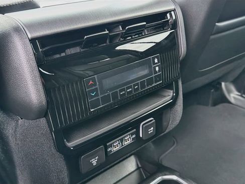 New 2026 Jeep Grand Wagoneer 4WD image 26