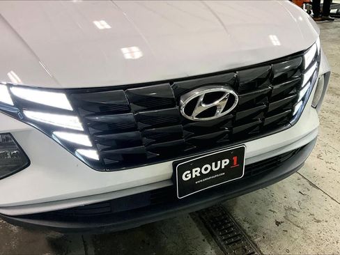 Used 2023 Hyundai Tucson SEL AWD/4WD image 54