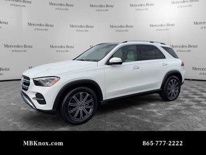 New 2026 Mercedes-Benz GLE 350 4MATIC