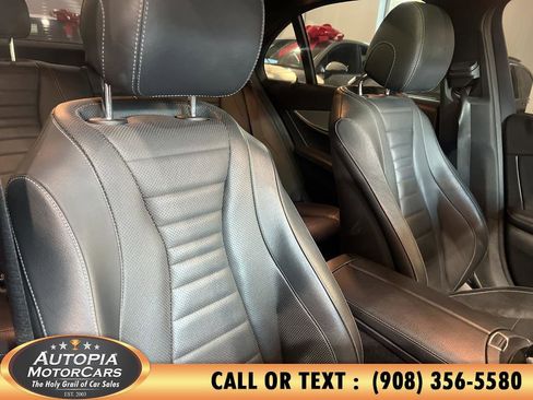 Used 2019 Mercedes-Benz E 450 4MATIC Sedan image 14