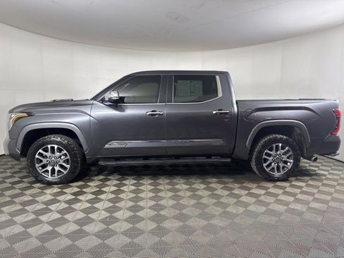 Used 2024 Toyota Tundra 1794 Edition image 7