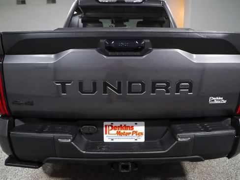 Used 2023 Toyota Tundra SR5 image 8
