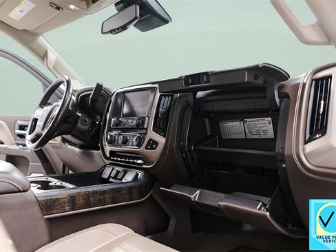 Used 2015 GMC Sierra 1500 Denali image 38