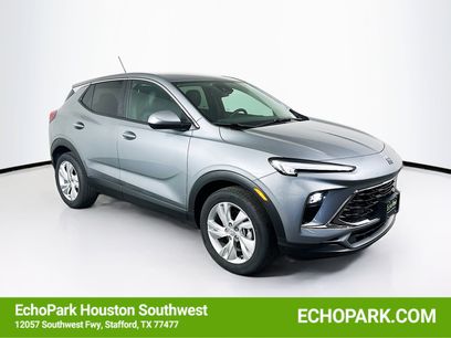 Used 2025 Buick Encore GX Preferred