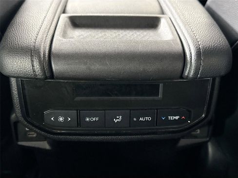 Certified 2025 Toyota Grand Highlander FWD image 35