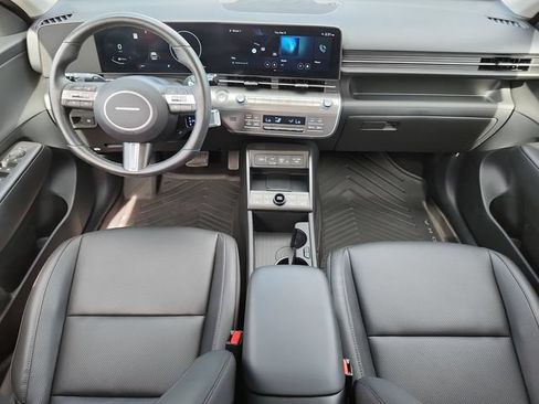 Used 2024 Hyundai Kona Limited FWD image 14