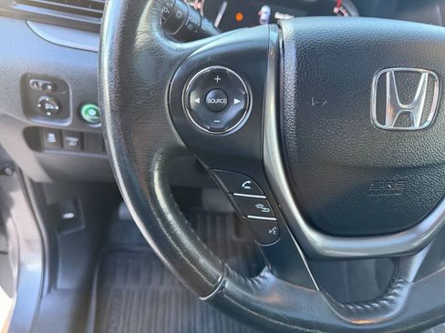 Used 2019 Honda Ridgeline RTL image 20