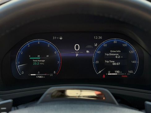 Used 2024 Toyota Grand Highlander Platinum image 20