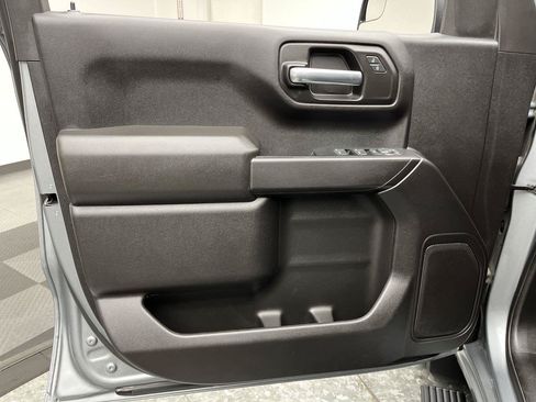 Certified 2024 GMC Sierra 1500 Pro w/ Pro Value Package AWD/4WD image 7