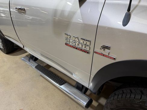 Used 2014 RAM 2500 SLT w/ Popular Equipment Group AWD/4WD image 62