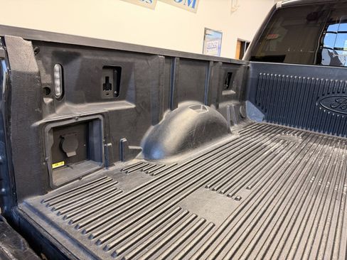 Used 2023 Ford F150 XLT w/ Equipment Group 302A High image 9