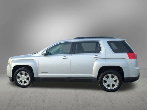 Used 2014 GMC Terrain SLE w/ Convenience Package image 3