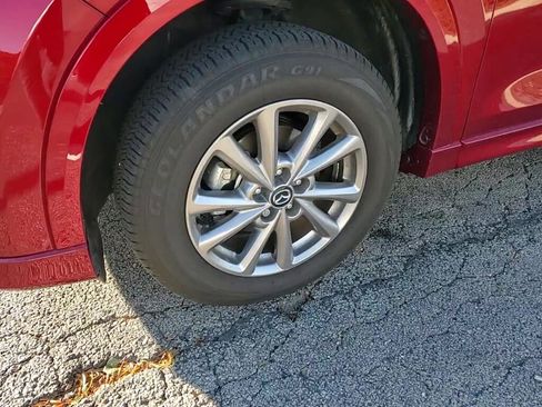 Used 2024 MAZDA CX-5 AWD 2.5 S w/ Preferred Package image 14